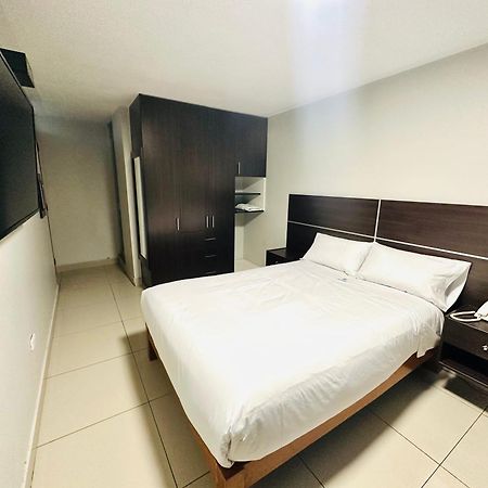 Hotel Oq Mirador Classic - Airport Arequipa Zewnętrze zdjęcie