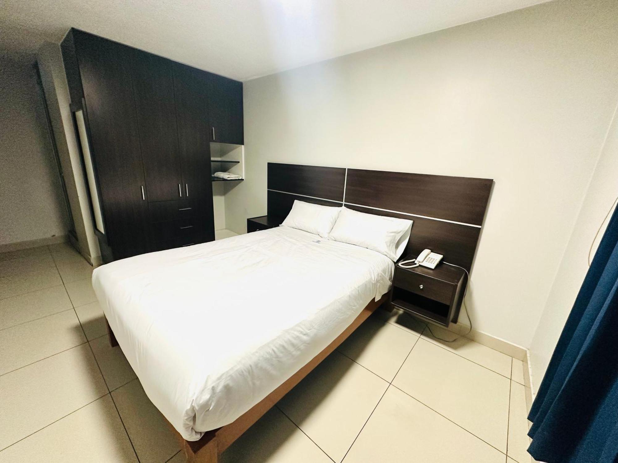 Hotel Oq Mirador Classic - Airport Arequipa Zewnętrze zdjęcie